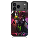 EvangeLion 01 ART iPhone 17 Pro Case RC1765