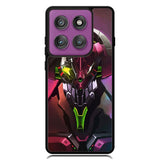 EvangeLion 01 ART Motorola Moto Edge 2025 | Moto Edge 60 Fusion | Moto Edge 60 Pro Case OV1765