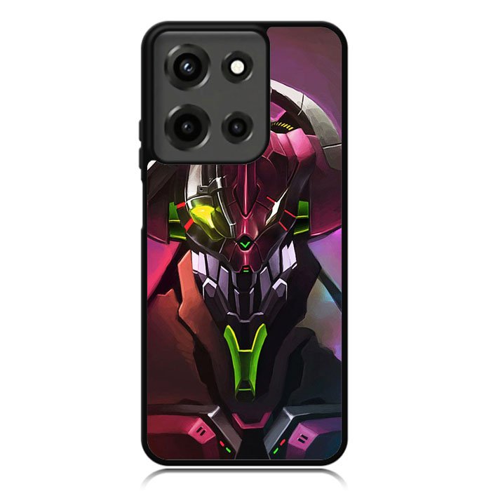 EvangeLion 01 ART Motorola Moto G 5G 2025 Case OV1765