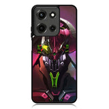 EvangeLion 01 ART Motorola Moto G 5G 2025 Case OV1765