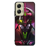 EvangeLion 01 ART Motorola Moto G Stylus 5G 2024 Case OV1765