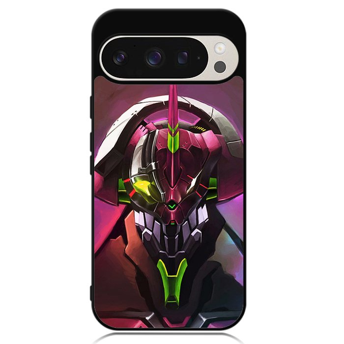 EvangeLion 01 ART Google Pixel 9 | Pixel 9 Pro Case OV1765
