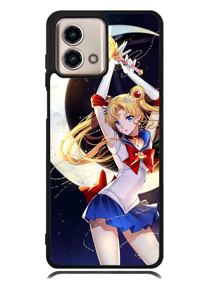 Sailor Moon 2nd Motorola Moto G Stylus 5G 2023 Case