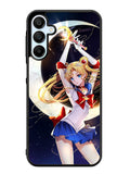 Sailor Moon 2nd Samsung Galaxy A25 5G Case