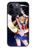 Sailor Moon iPhone 14 Pro Max Case OV2681