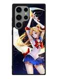 Sailor Moon 2nd Samsung Galaxy S23 Ultra 5G Case