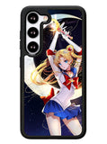 Sailor Moon 2nd Samsung Galaxy S23 5G Case