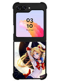 Sailor Moon 2nd Samsung Galaxy Z Flip 5 5G 2023 Case