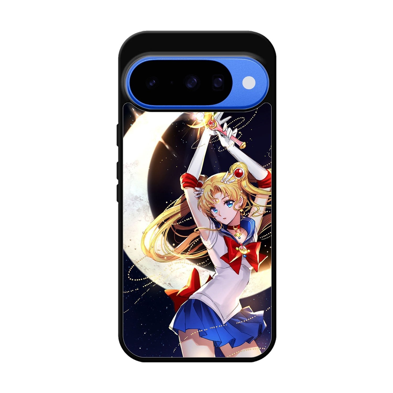 Sailor Moon 2nd Google Pixel 10 Case