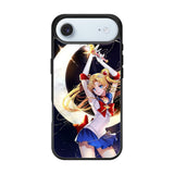 Sailor Moon 2nd iPhone Air Case