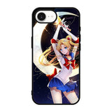 Sailor Moon 2nd iPhone 17e Case