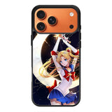 Sailor Moon 2nd Samsung Galaxy S26 Ultra Case