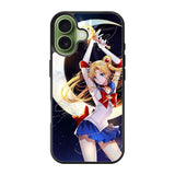 Sailor Moon 2nd iPhone 17 Case
