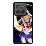 Sailor Moon 2nd Motorola Moto Edge 2025 Case