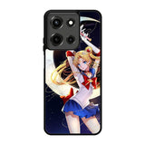 Sailor Moon 2nd Motorola Moto G 5G 2025 Case OV1739