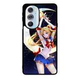 Sailor Moon 2nd Motorola Moto Edge 2022 Case