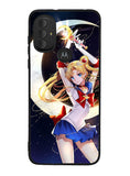 Sailor Moon 2nd Motorola Moto G Pure 2021 , Moto G Power 2022 Case