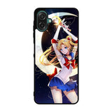 Sailor Moon 2nd Samsung Galaxy A07 Case