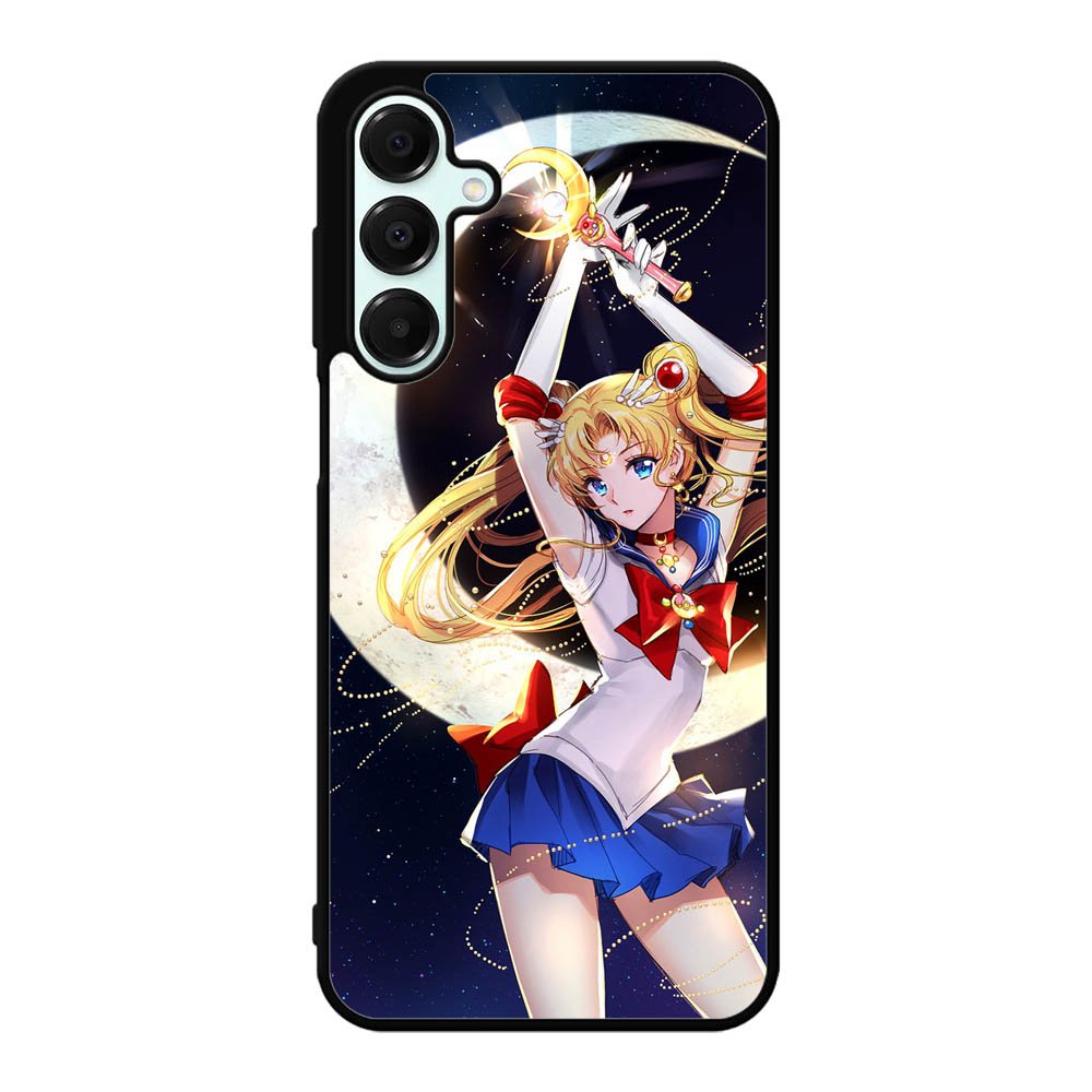 Sailor Moon 2nd Samsung Galaxy A16 Case OV0418