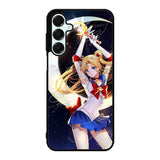 Sailor Moon 2nd Samsung Galaxy A16 Case OV0418