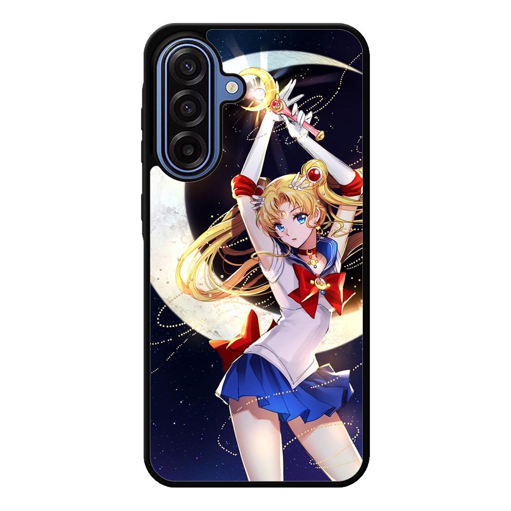 Sailor Moon 2nd Samsung Galaxy A17 Case