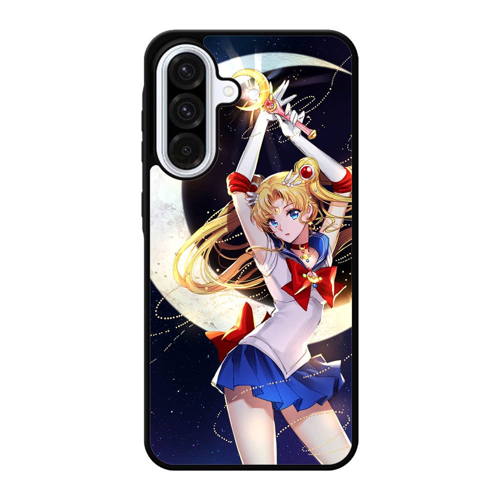 Sailor Moon 2nd Samsung Galaxy A56 Case OV0418