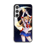 Sailor Moon 2nd Samsung Galaxy A26 Case OV0418