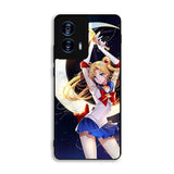 Sailor Moon 2nd Motorola Moto G Power 5G 2024 Case OV1739