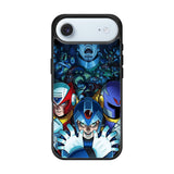 Megaman iPhone Air Case OV1766