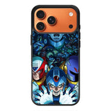 Megaman iPhone 17 Pro Max Case OV1766