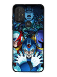 Megaman Motorola Moto G Pure 2021 , Moto G Power 2022 Case OV1766