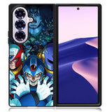Megaman Samsung Galaxy Z Fold 7 Case OV1766