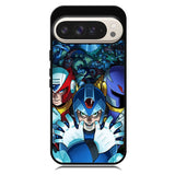 Megaman Google Pixel 10 Pro XL Case RC1766