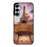 Eiffel Painting of Paris Samsung Galaxy A16 Case OV1767