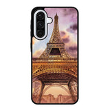 Eiffel Painting of Paris Samsung Galaxy A16 5G Case RC1767