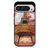 Eiffel Painting of Paris Google Pixel 10 | Google Pixel 10 Pro Case RC1767