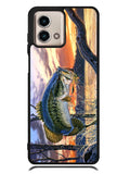 Bass Fishing 4th Motorola Moto G Stylus 5G 2023 Case