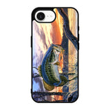 Bass Fishing 4th iPhone 17e Case