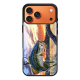 Bass Fishing 4th Samsung Galaxy S26 Ultra Case