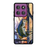 Bass Fishing 4th Motorola Moto Edge 60 Pro Case