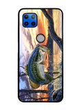 Bass Fishing 4th Motorola Moto G 5G Case , Moto One 5G Ace Case