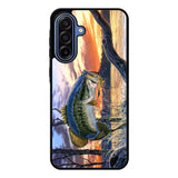 Bass Fishing 4th Samsung Galaxy A17 Case