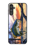 Bass Fishing 4th Samsung Galaxy A14 5G Case