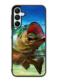 Bass Fishing 3rd Samsung Galaxy A15 5G Case