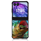 Bass Fishing 3rd Motorola Moto Razr Plus 2024 , Moto Razr+ 2024 Case