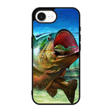 Bass Fishing 3rd iPhone 17e Case