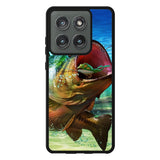 Bass Fishing 3rd Motorola Moto Edge 2025 Case
