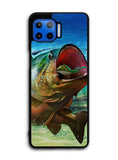 Bass Fishing 3rd Motorola Moto One 5G Case , Moto One 5G UW Case , Moto G 5G Plus Case