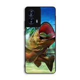 Bass Fishing 3rd Motorola Moto G Power 5G 2024 Case OV2219