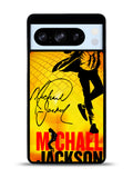 Michael Jackson Google Pixel 8 Pro Case QC1774